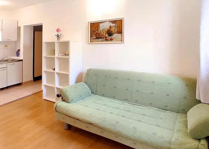 Apartments Martin