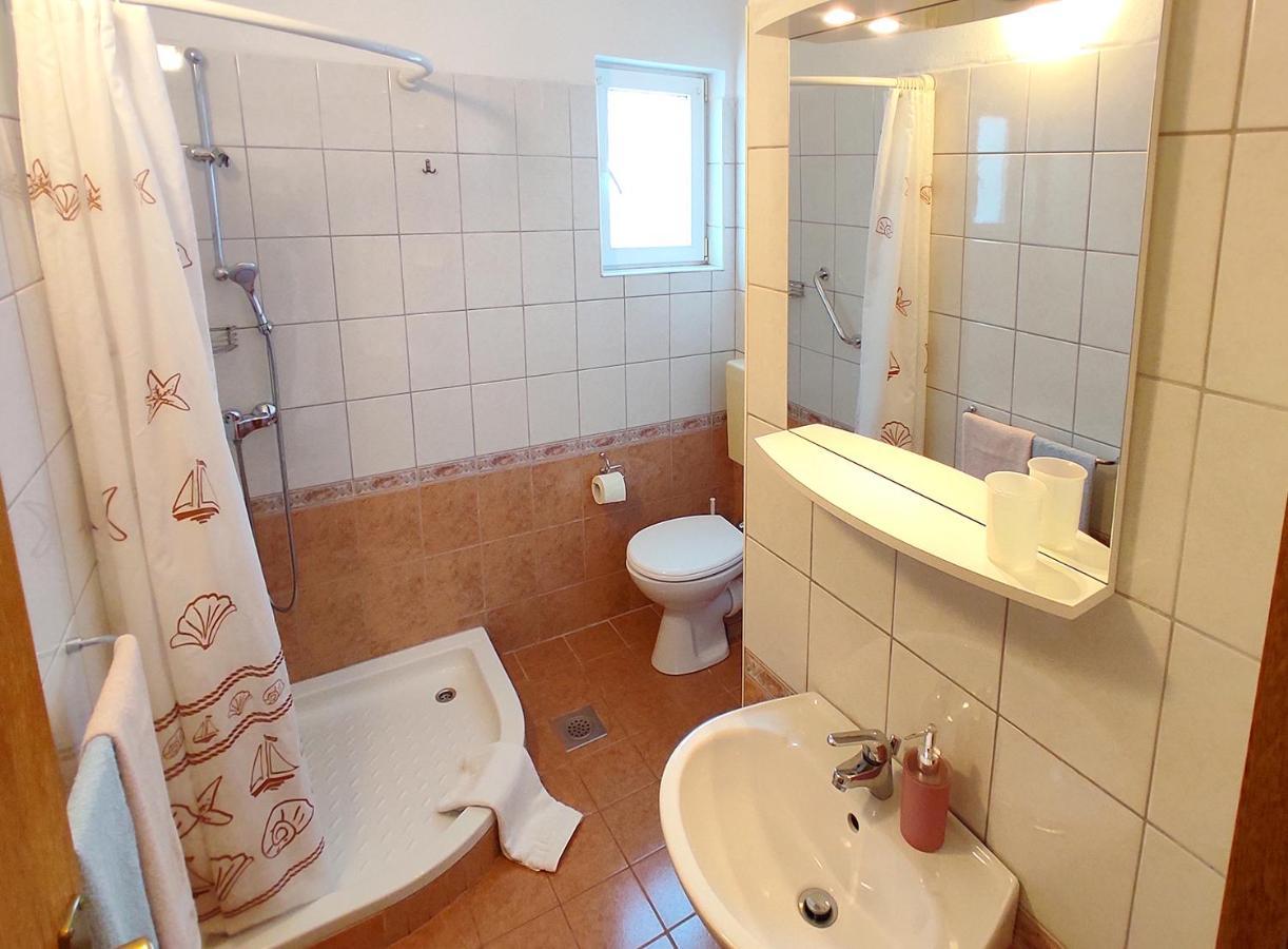 Martin Apartment Drvenik (Split-Dalmatia)