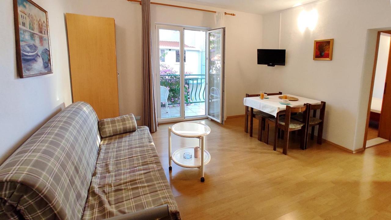 Apartment Martin *