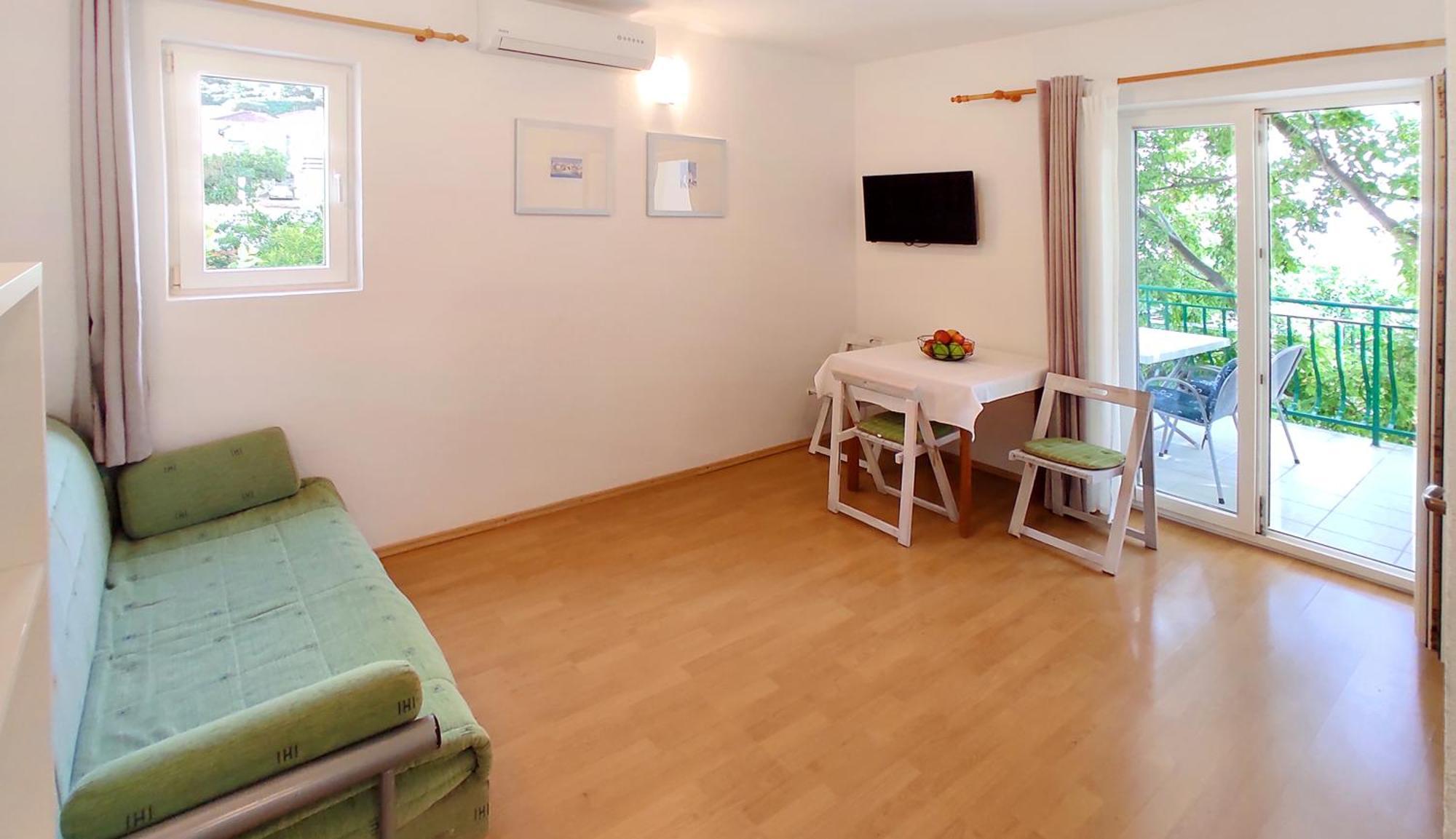 Martin Apartment Drvenik (Split-Dalmatia)
