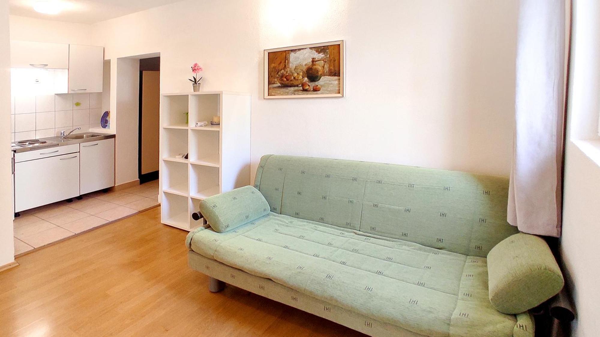 Apartment Martin *