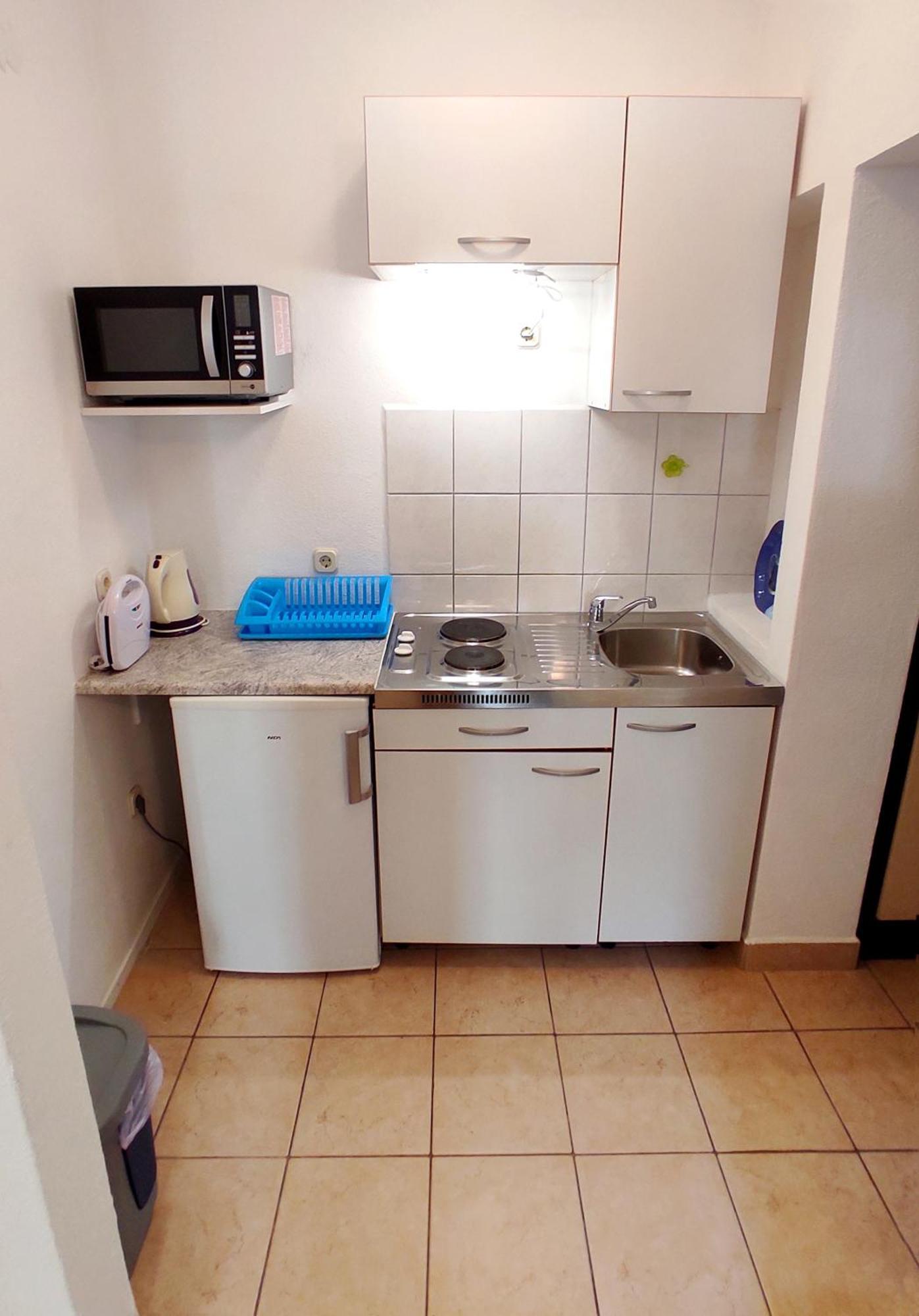 Apartment Martin Drvenik (Split-Dalmatia)
